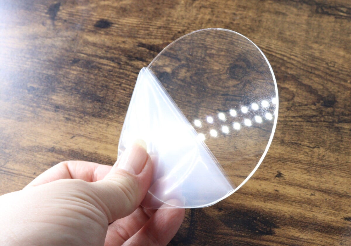 この手があったか！「思い出の品を活用できる！」推し活コーナーで見つけた100均キット