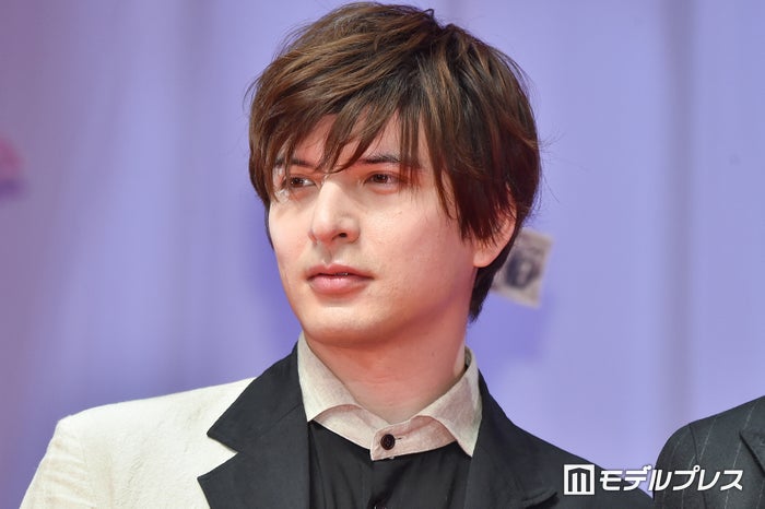 城田優、“15年間続いていること”告白にスタジオ騒然「何やっても止まらない」