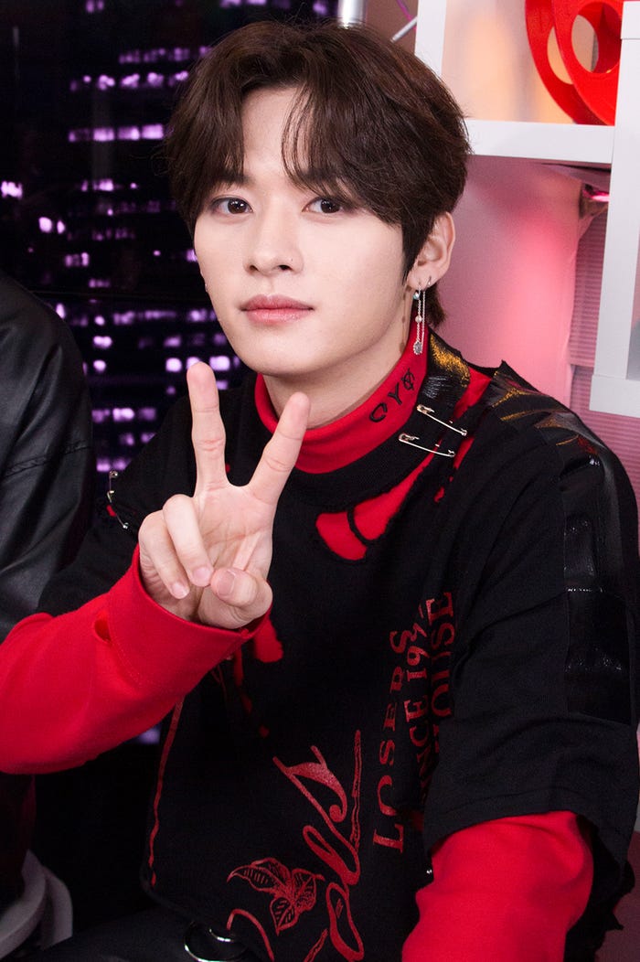 リノ/Photo by Getty Images