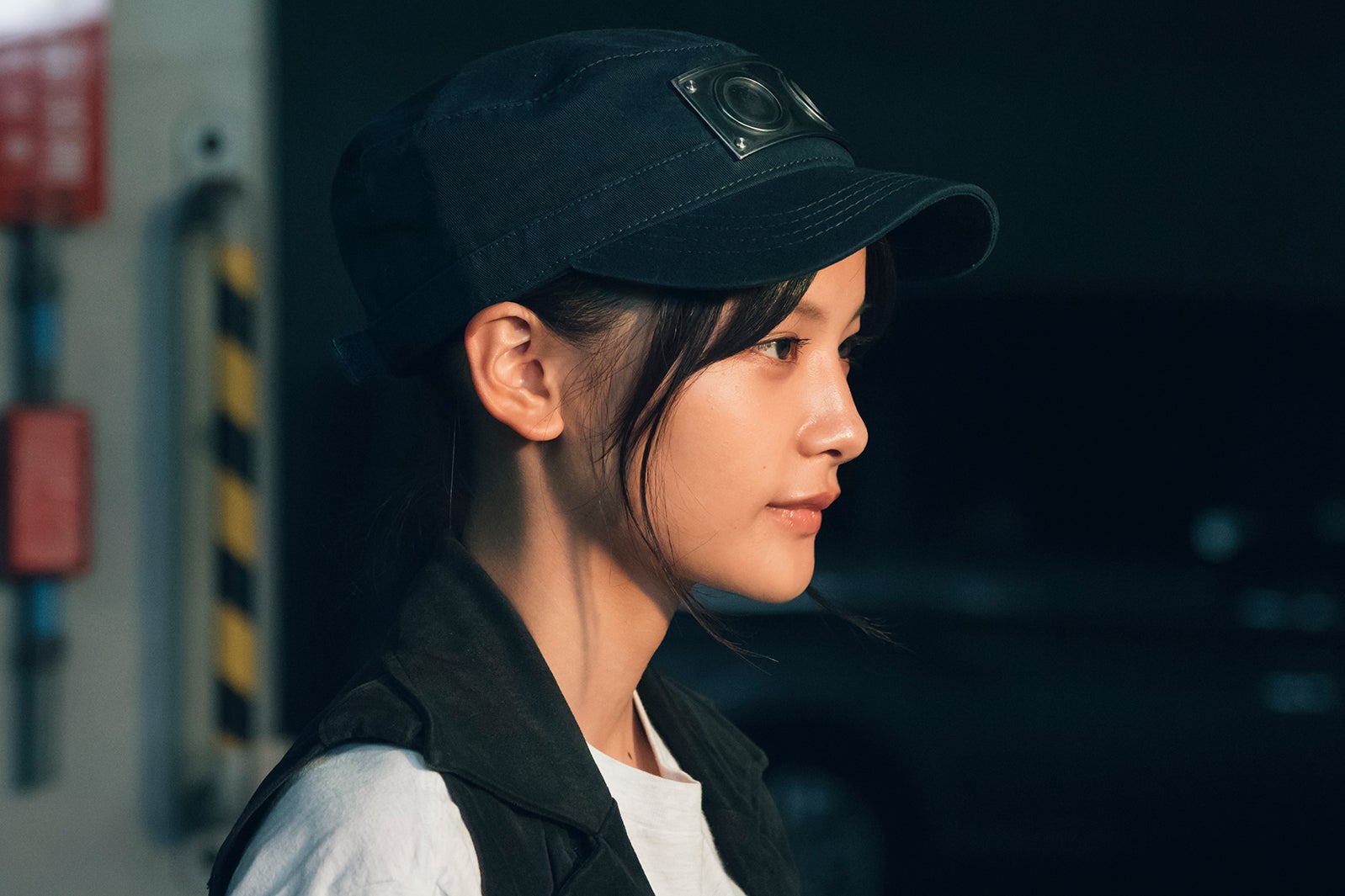 「電影少女」第10話より（C）「電影少女2018」製作委員会