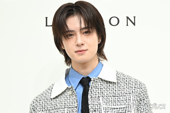 佐野雄大（C）モデルプレス