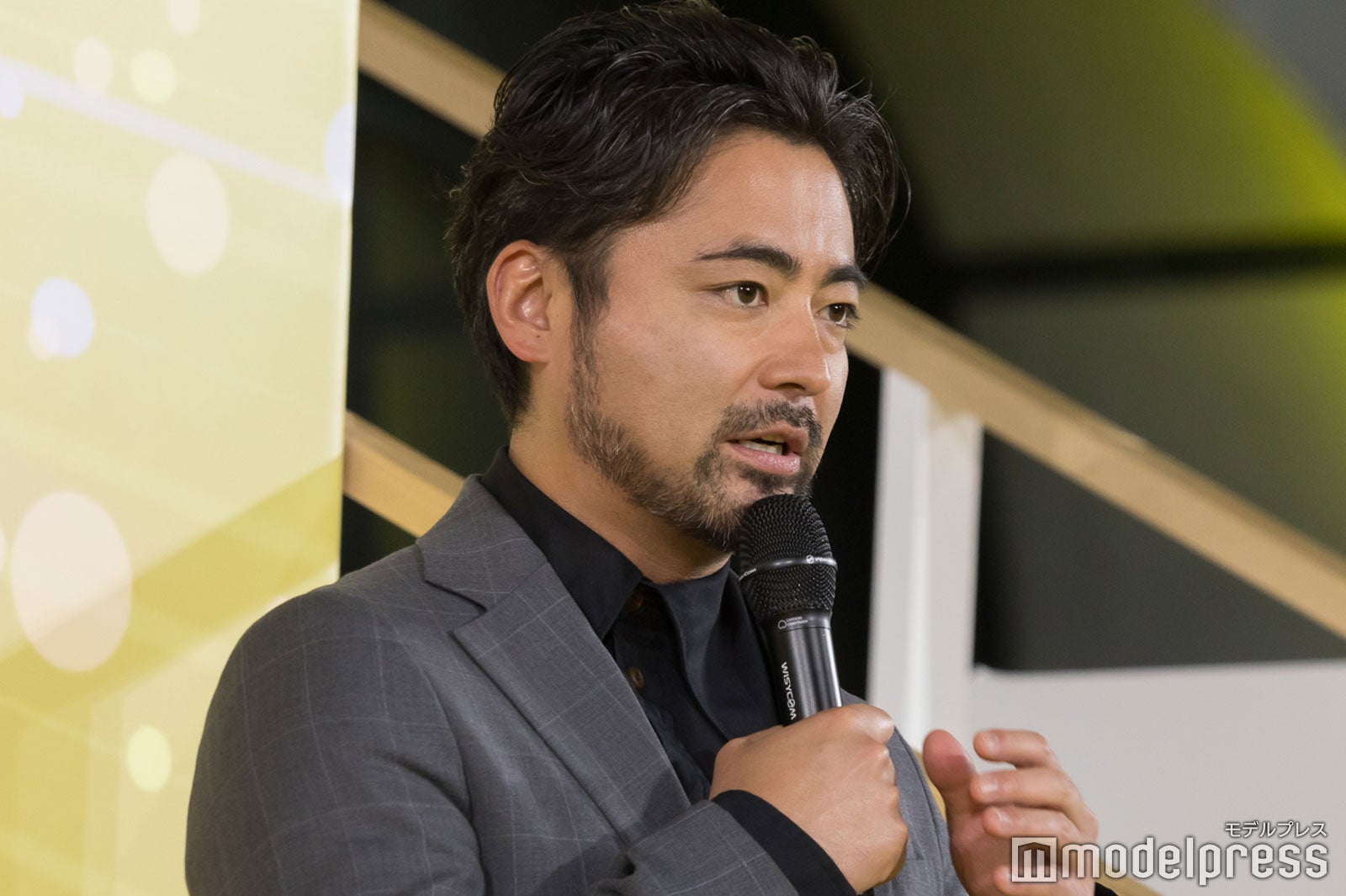 山田孝之（C）モデルプレス