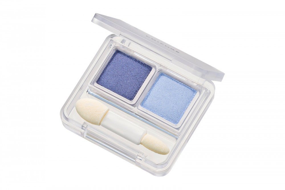 ちふれ ツイン カラー アイシャドウ／93／400円（税抜） ／画像提供：ちふれ化粧品