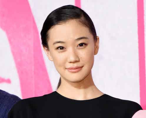 “アンジュルムガチ勢”蒼井優、サプライズライブに泣く「次々続々」のダンスも披露