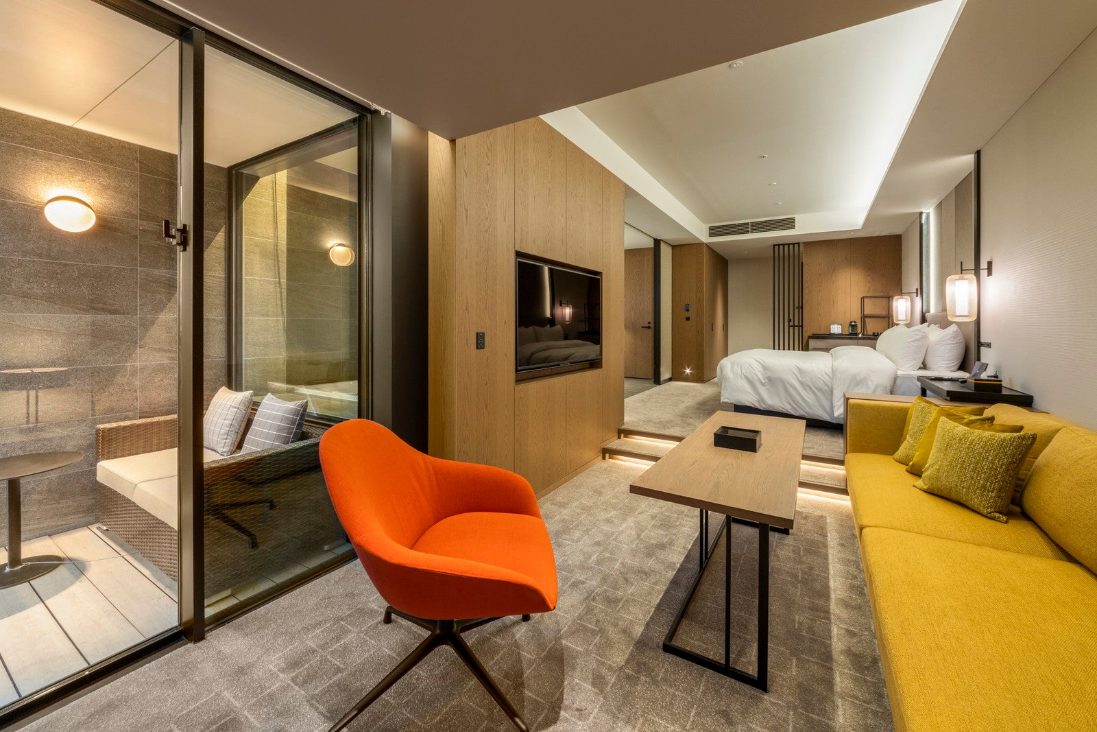 TIAD，オートグラフ コレクション／提供画像