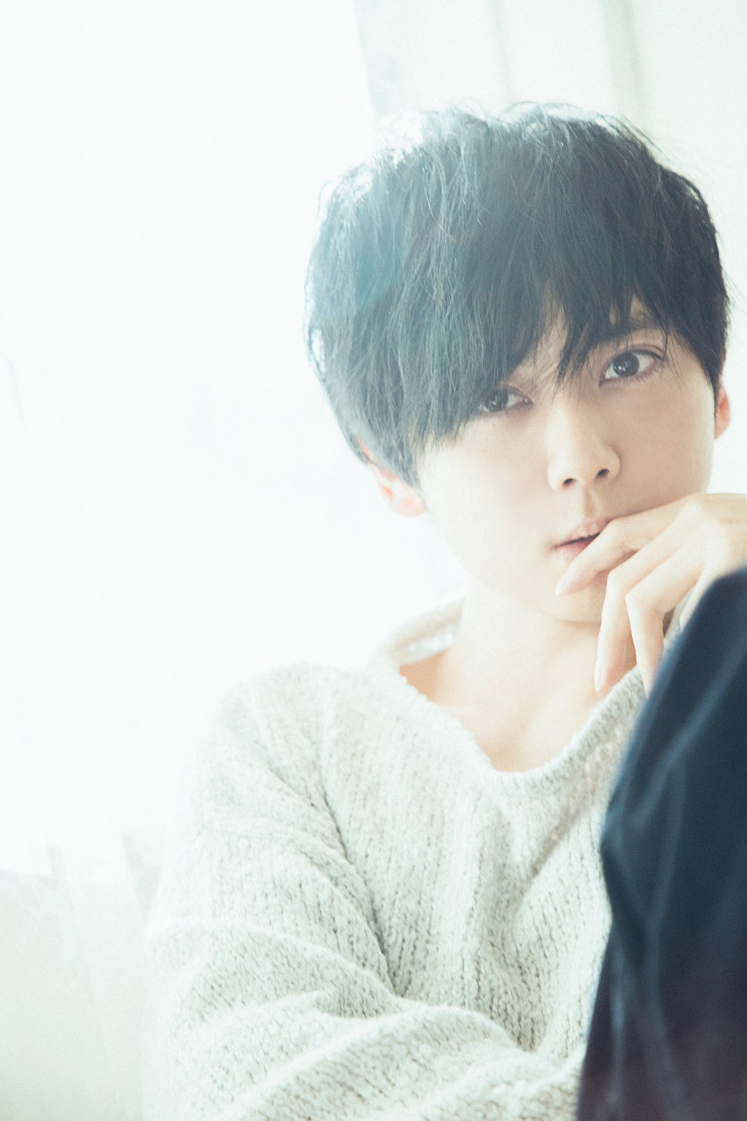 梶裕貴（提供写真）