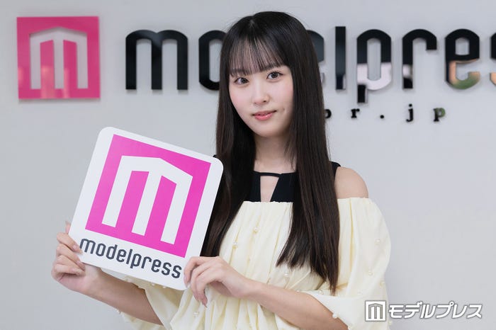 若宮ゆわなさん(C)モデルプレス