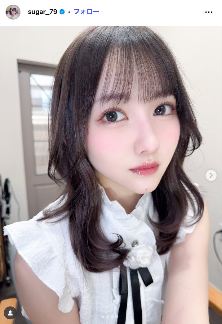 佐藤ノアInstagramより