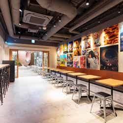 ランディーズドーナツ渋谷代官山店/提供画像/提供画像