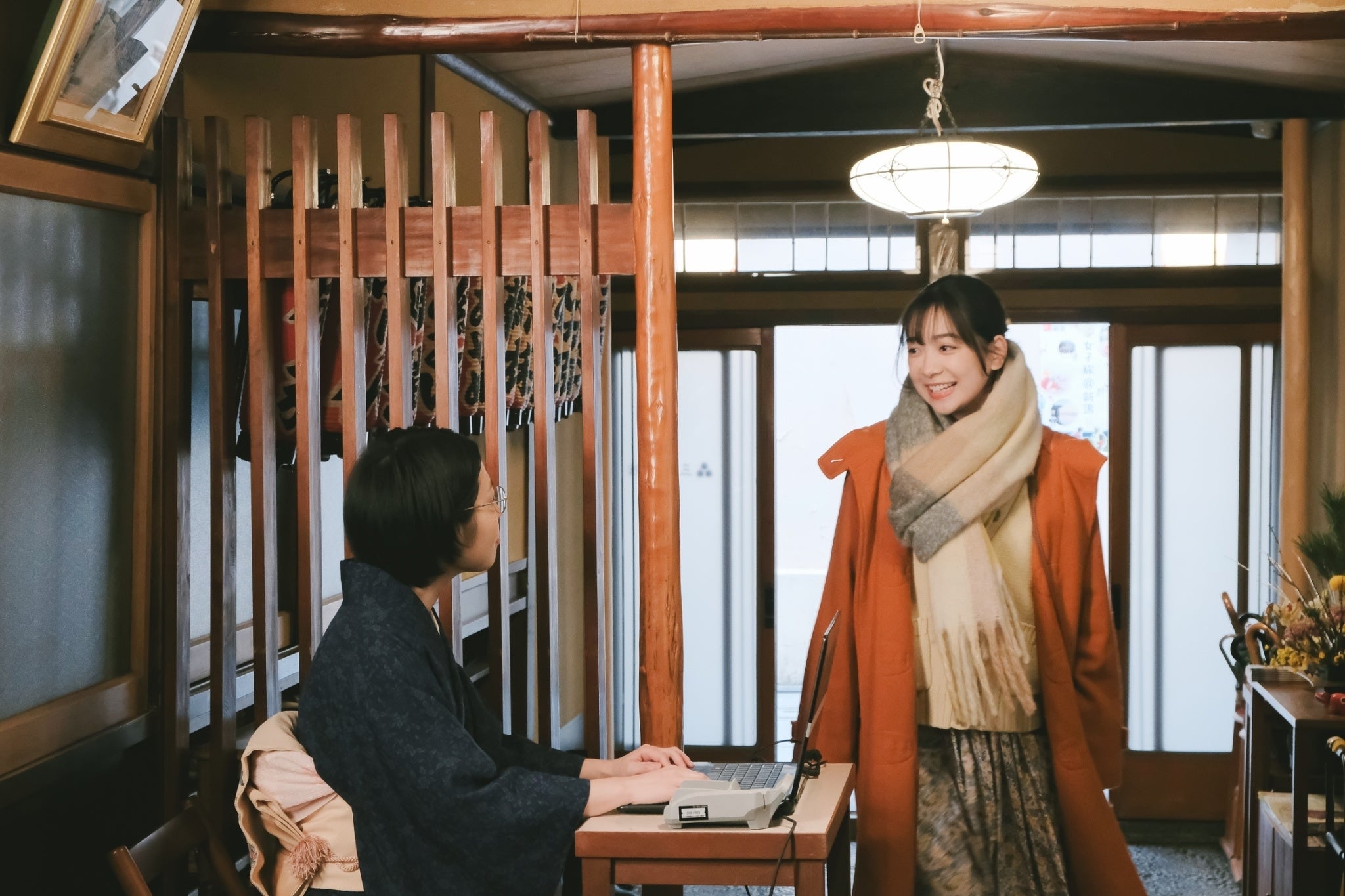 今森茉耶 （提供写真）