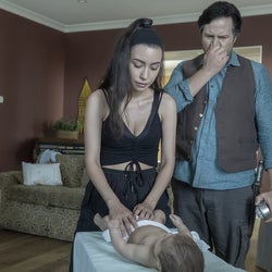 『ウォーキング・デッド』のあの人、Netflixの音楽伝記ドラマのために降板!?