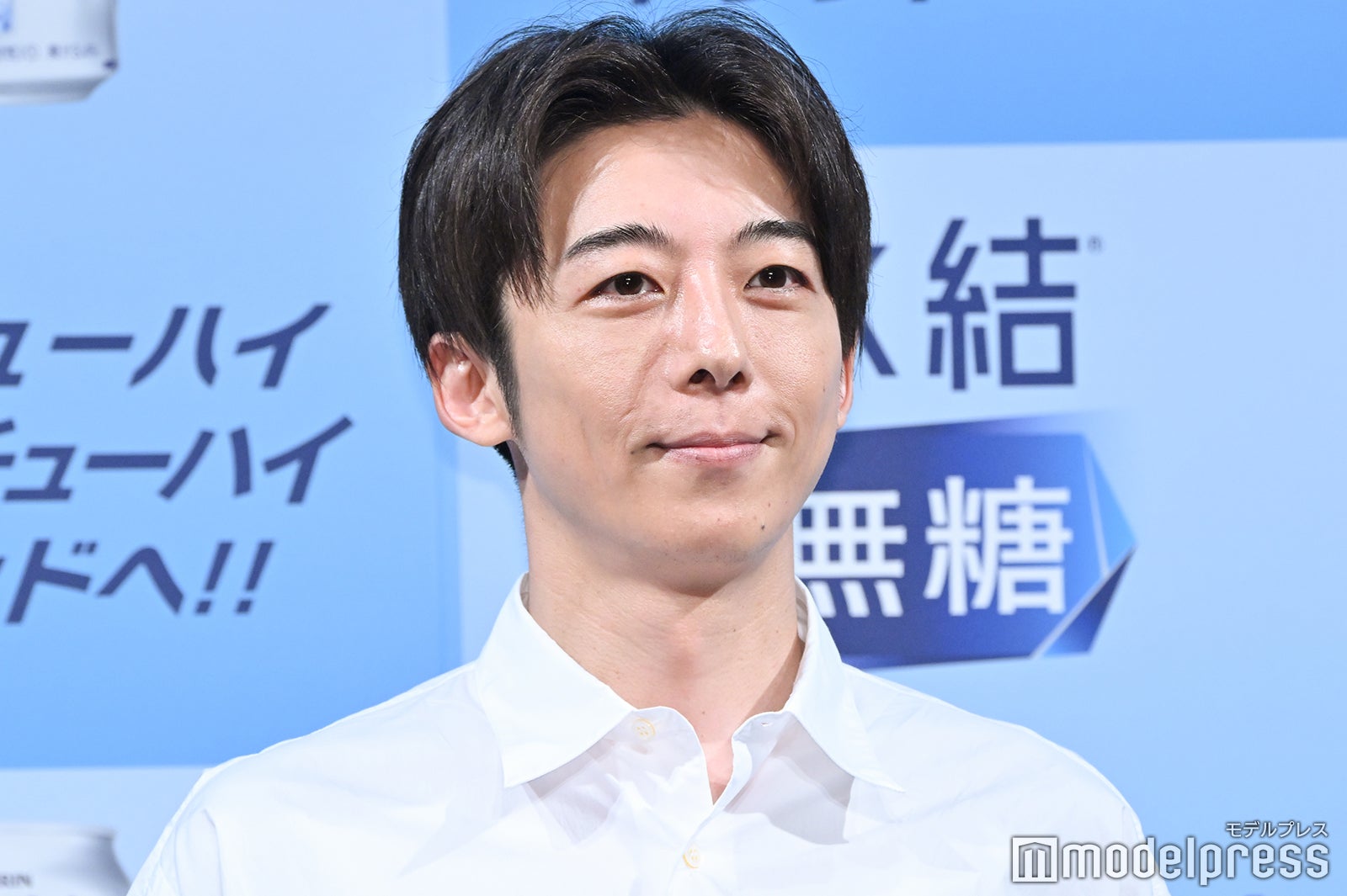 高橋一生（C）モデルプレス