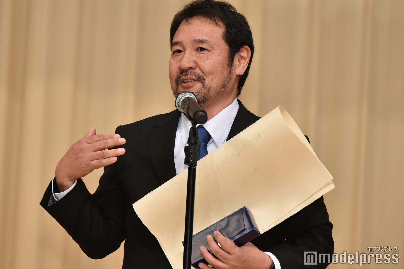 安田淳一監督（C）モデルプレス