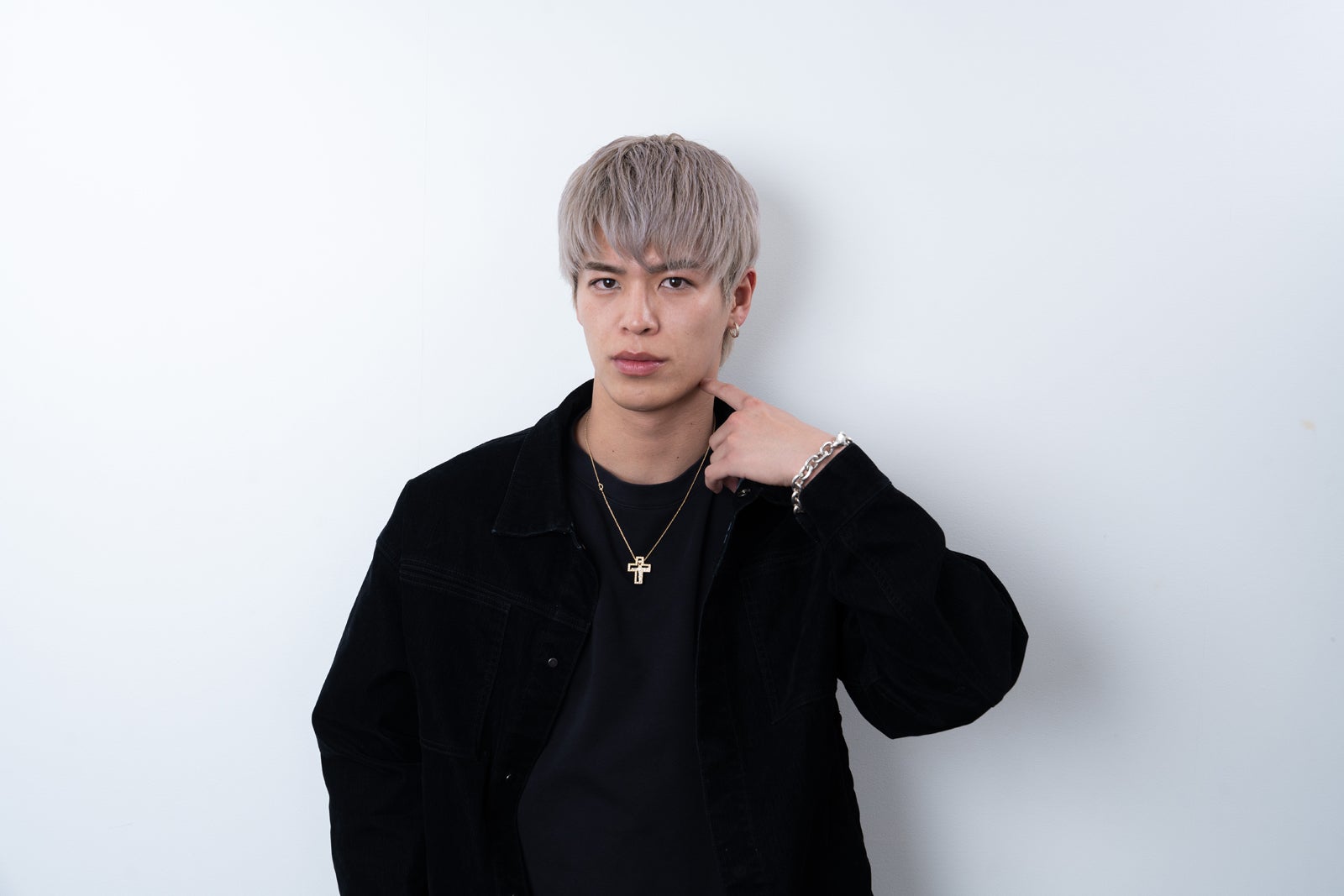 白鳥大珠／モデルプレス独占カット（C）AbemaTV,Inc