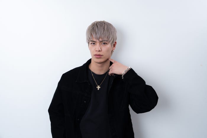 白鳥大珠/モデルプレス独占カット(C)AbemaTV,Inc