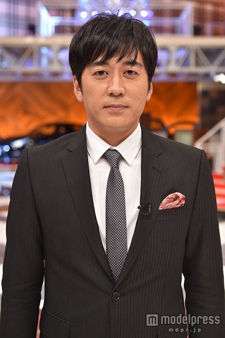 安住紳一郎TBSアナウンサー