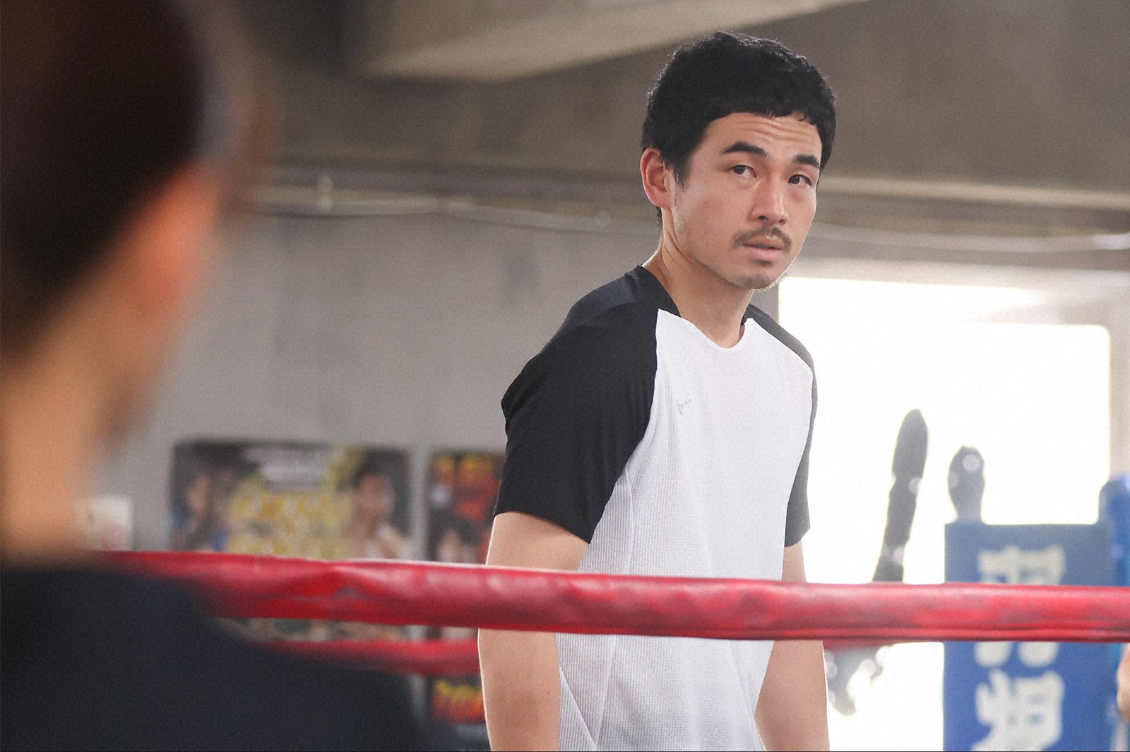 「あのクズを殴ってやりたいんだ」第3話（C）TBS