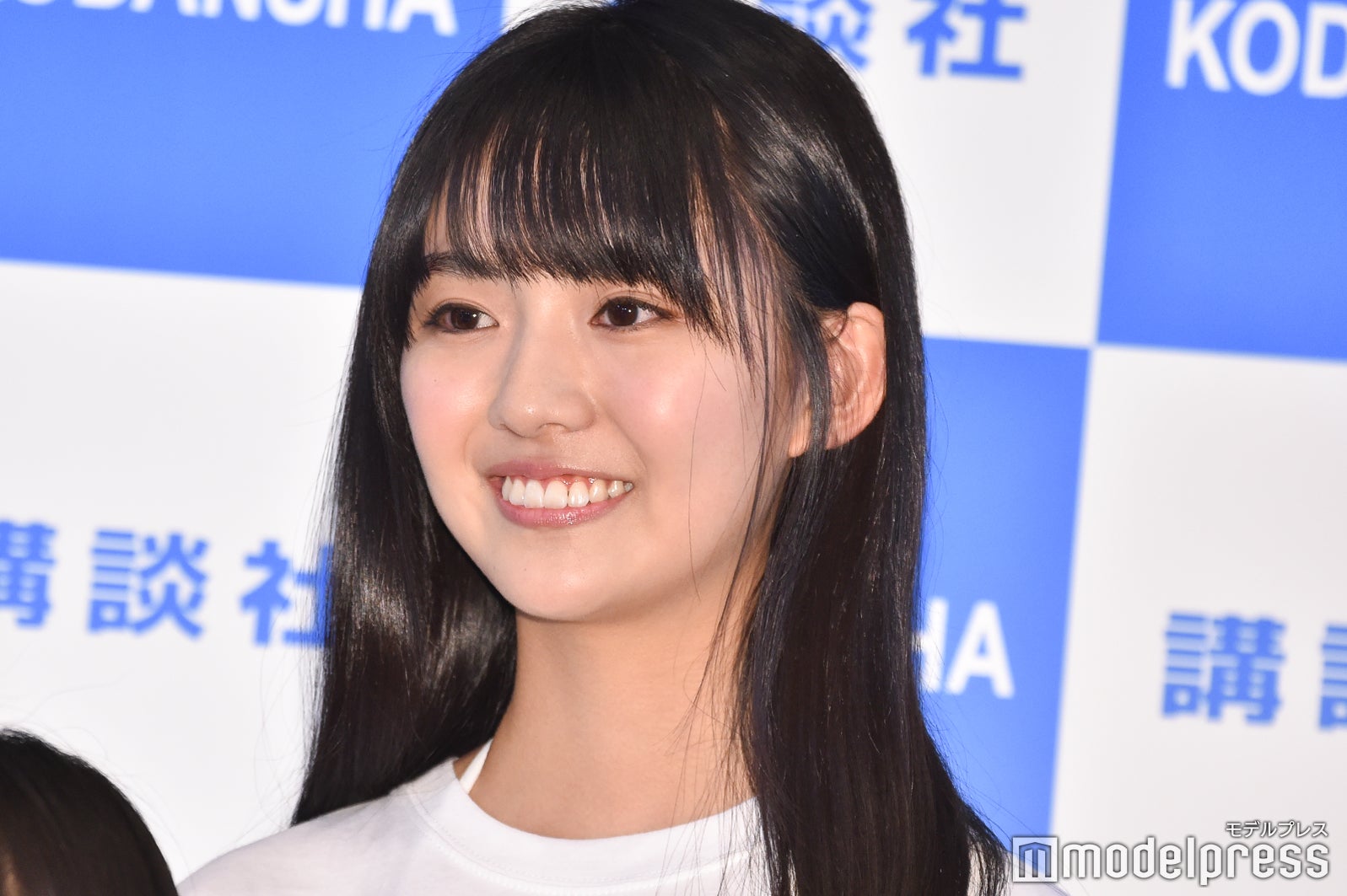 豊田ルナ（C）モデルプレス