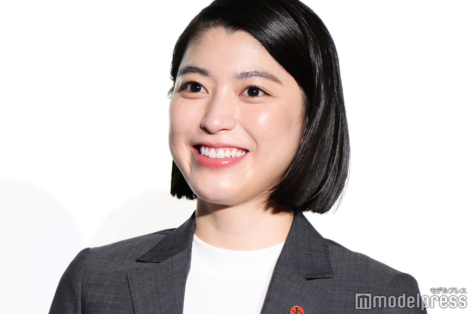 成海璃子（C）モデルプレス