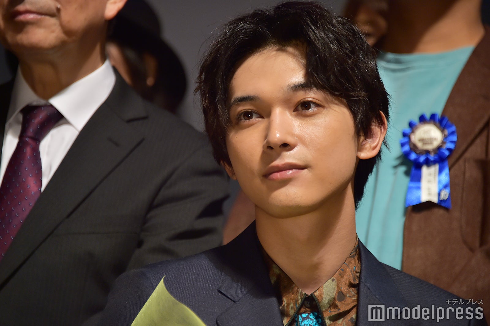 吉沢亮（C）モデルプレス