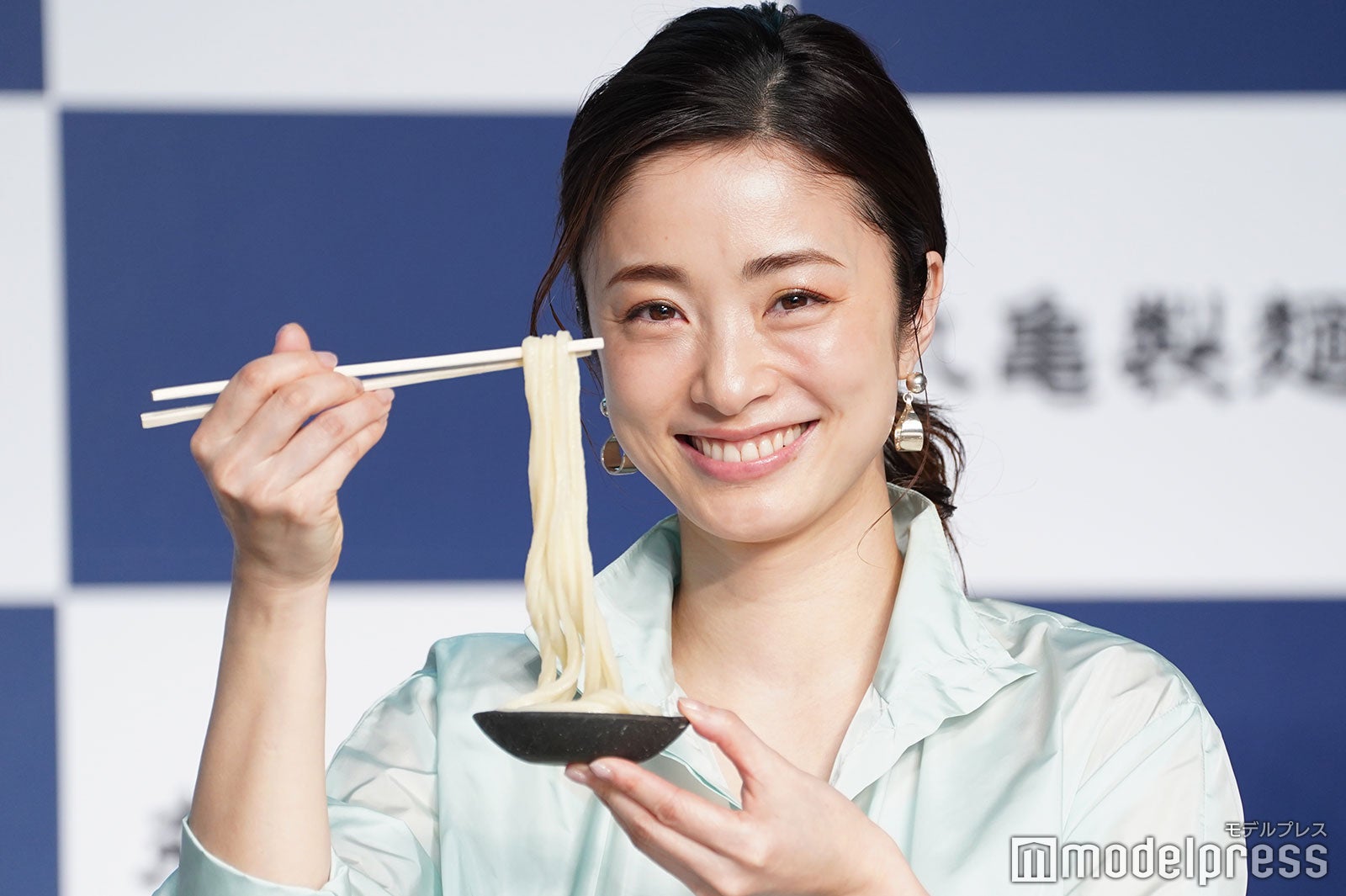 上戸彩（C）モデルプレス