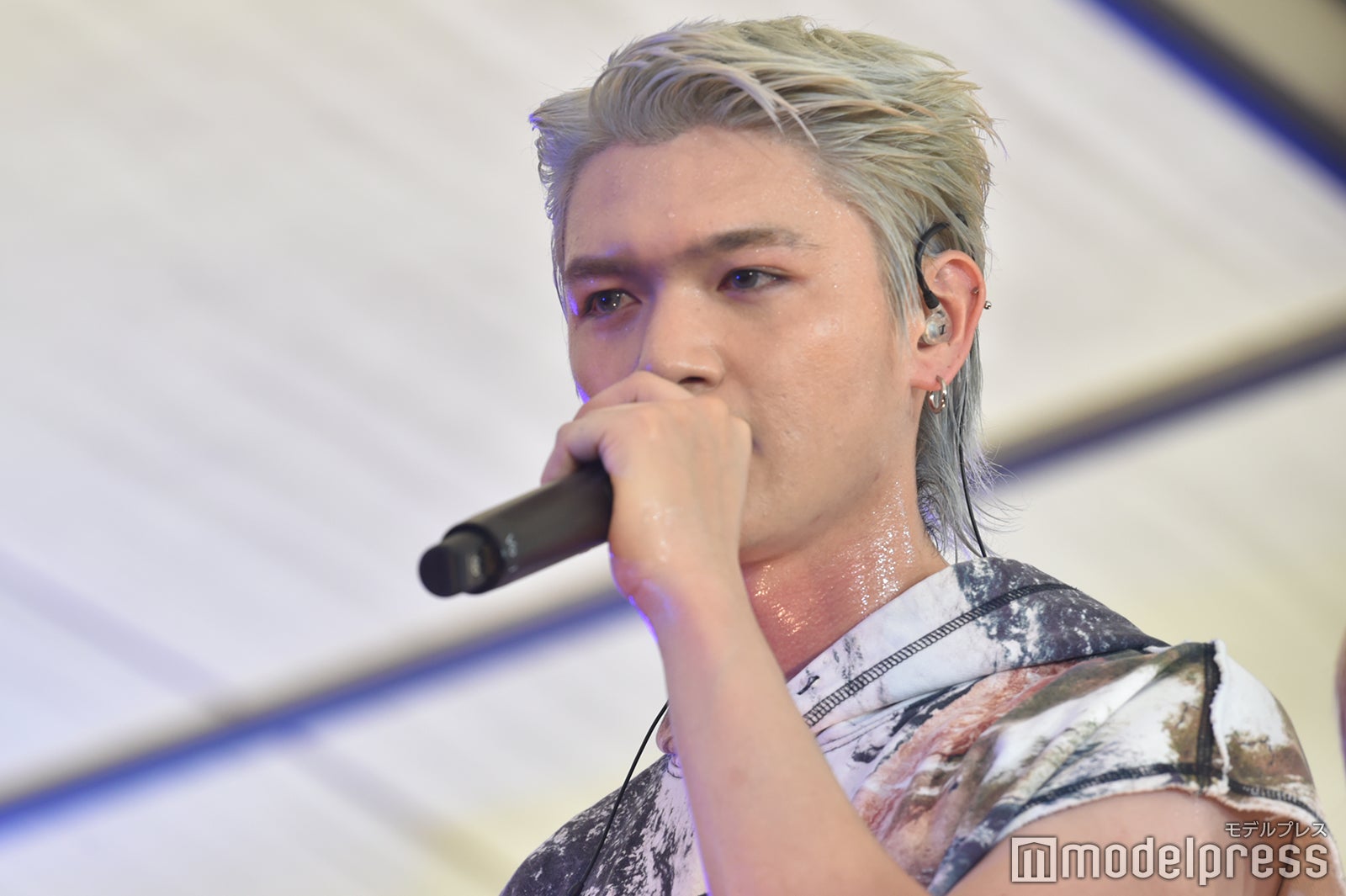 WOLF HOWL HARMONY（C）モデルプレス