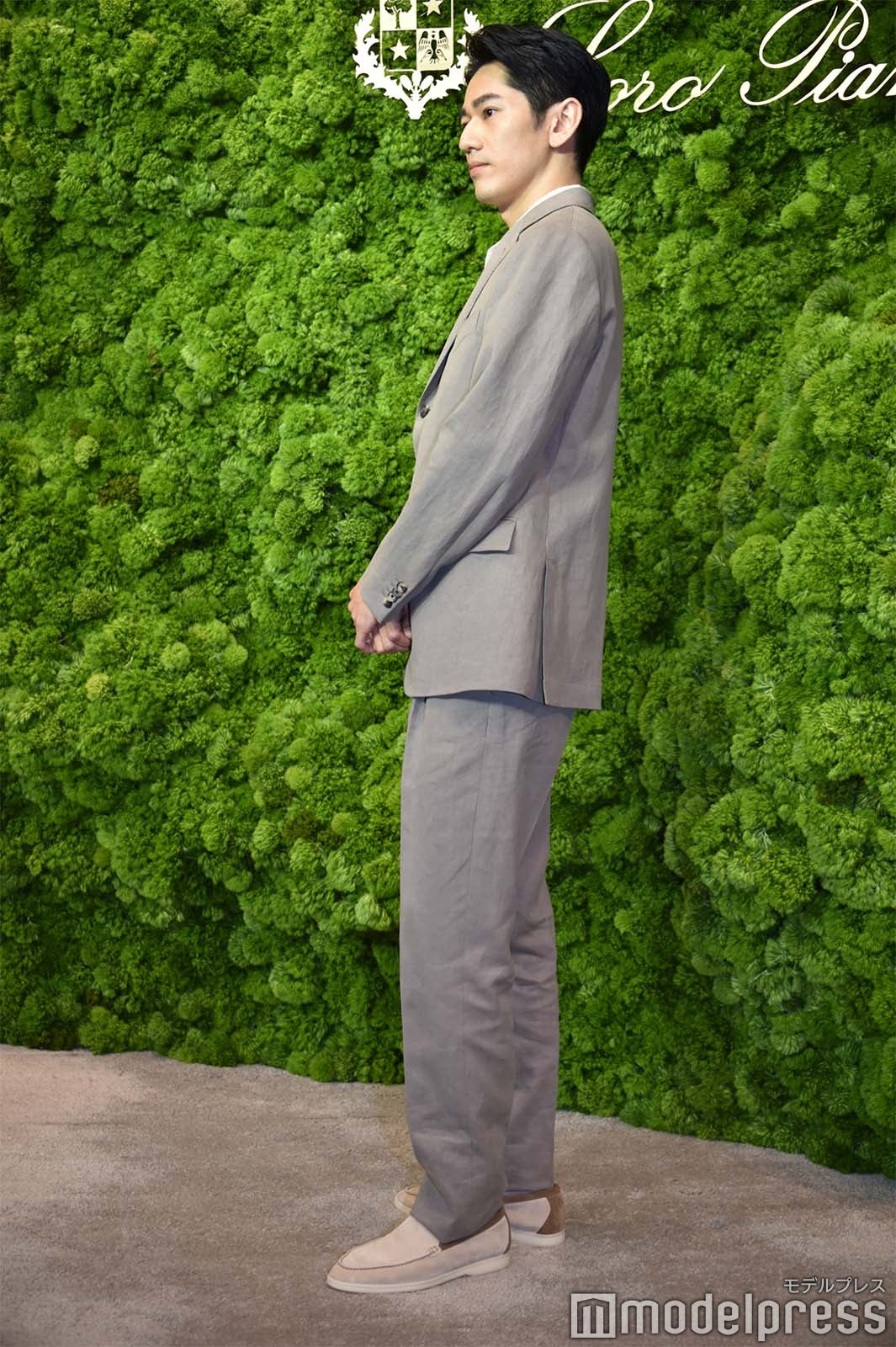 永山絢斗（C）モデルプレス