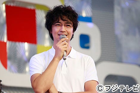 斎藤工「全裸でいることが自然」　不倫ドラマの裏話明かす