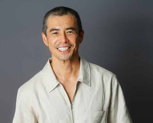伊藤英明、丸刈り頭の警察署長に 林遣都&仲野太賀W主演「初恋の悪魔」出演キャスト発表 初回放送日も決定