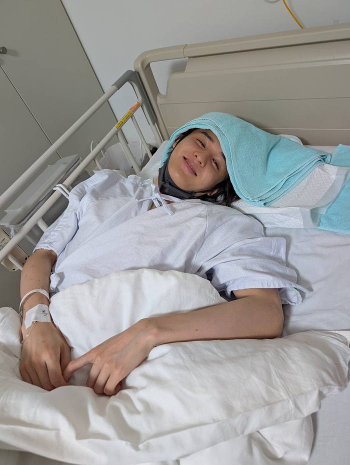 スタンミ(提供写真)