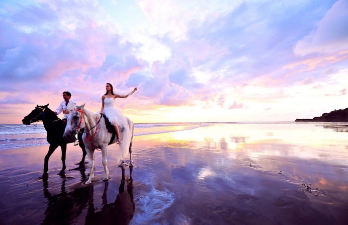 ドラマティックな1枚を