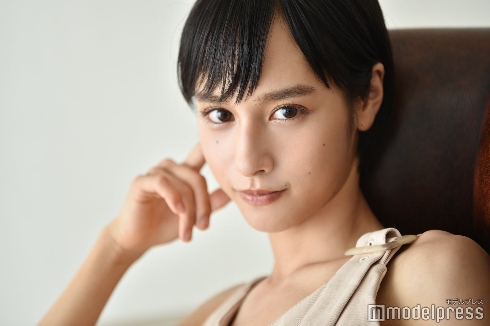 大幡しえり（C）モデルプレス