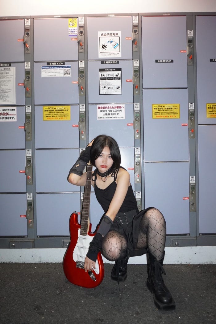 浦真美子さん(提供写真)