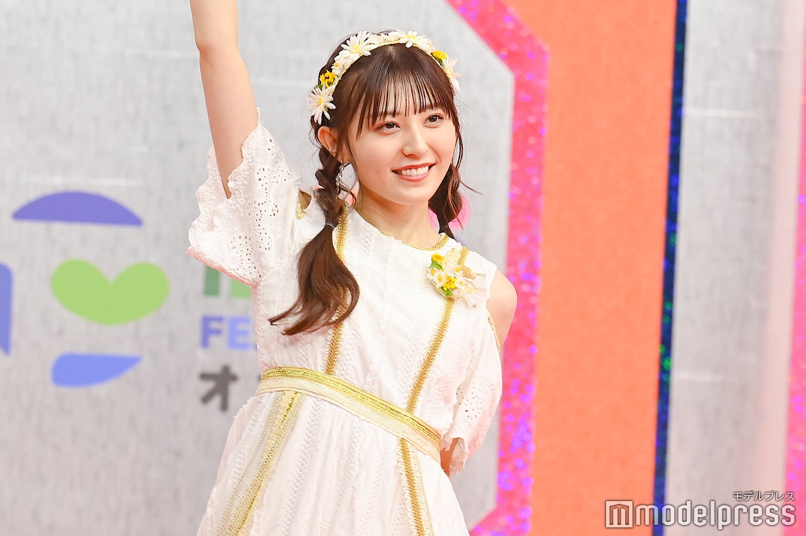 26時のマスカレイド（C）モデルプレス