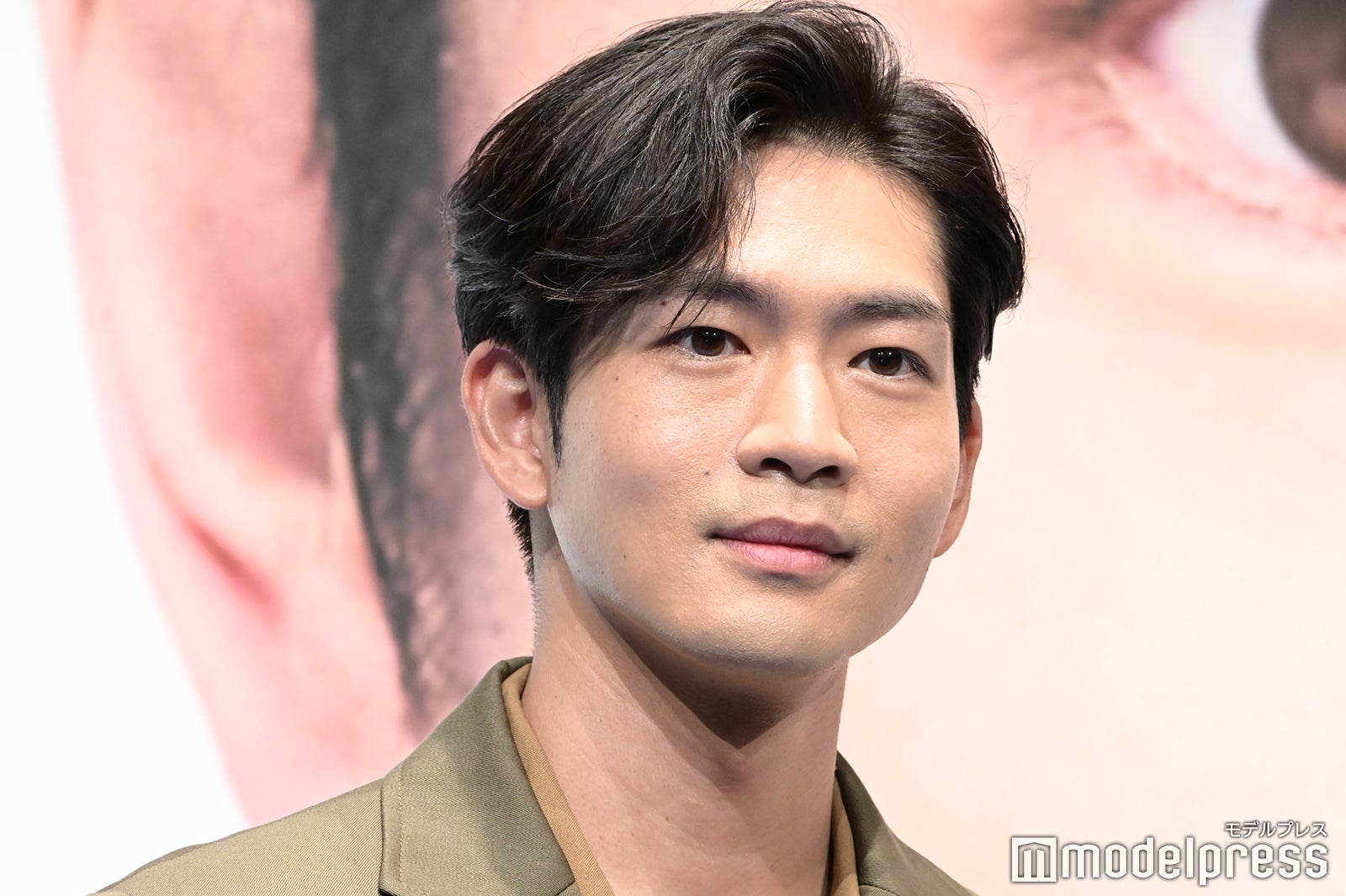 松下洸平、初写真集のため8キロ増 ストイックな体作り明かす