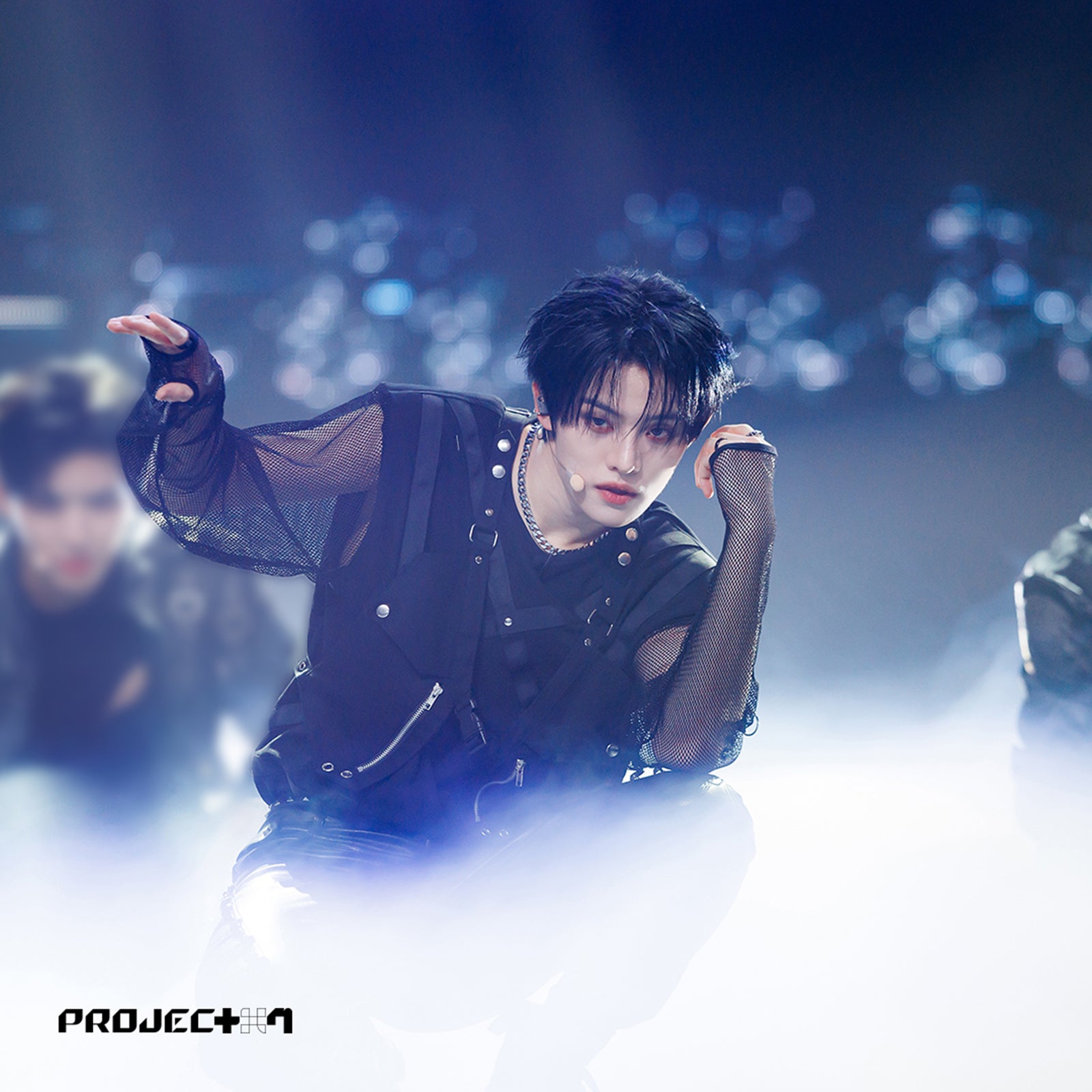 チョン・ミヌク（C）SLL Joongang Co.,Ltd all rights reserved.