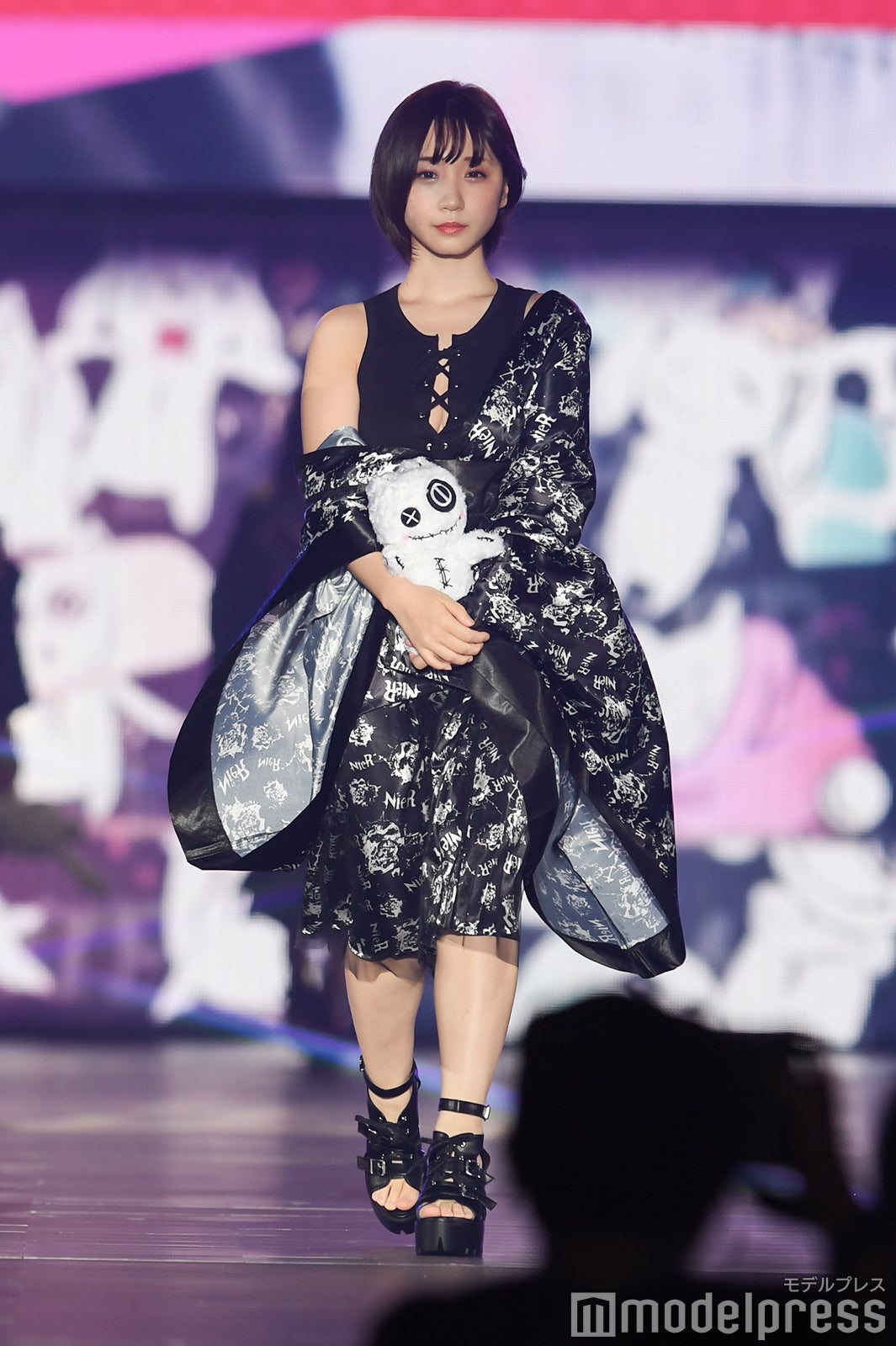 伊織もえ（C）モデルプレス