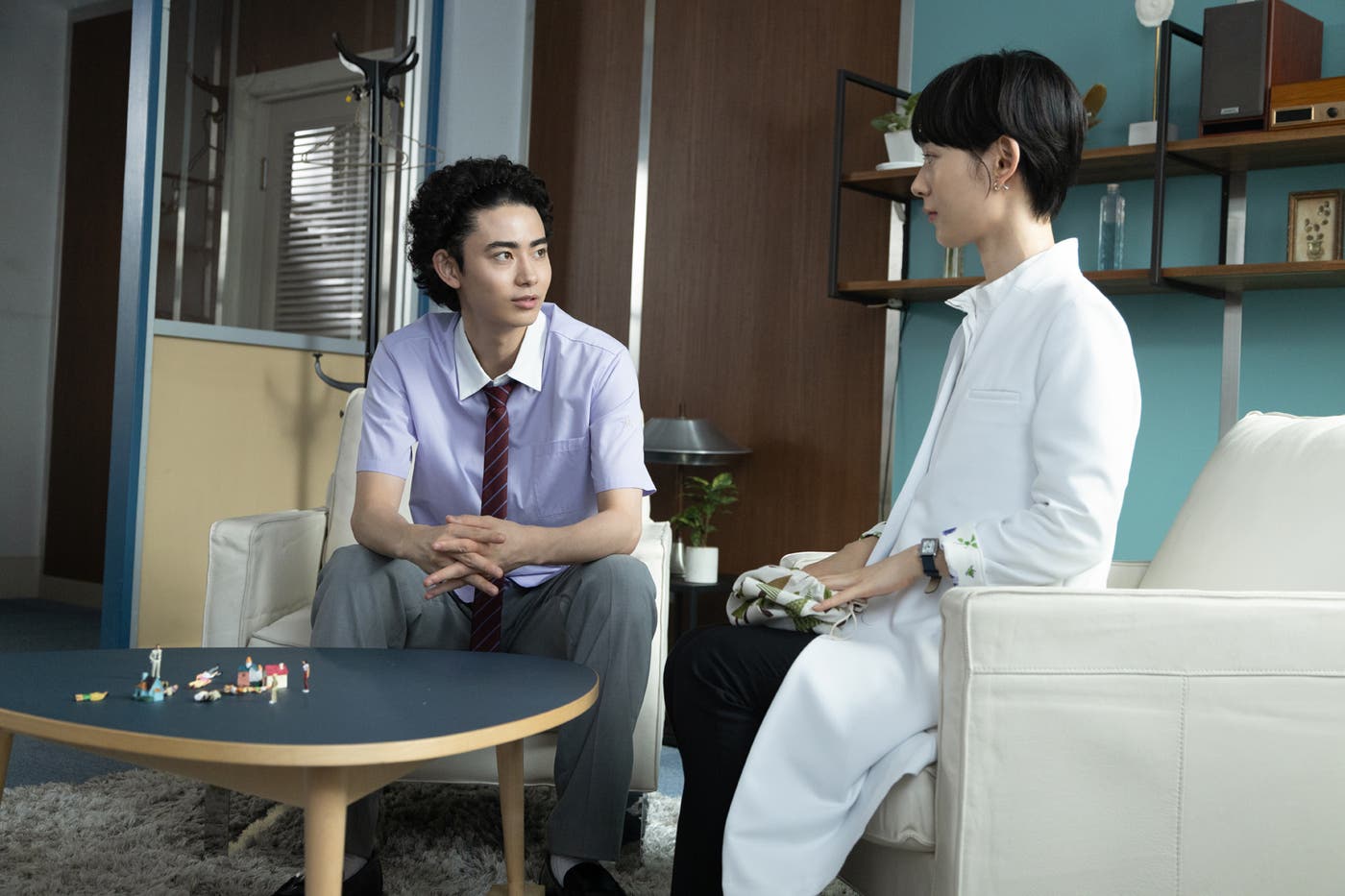 「恋愛バトルロワイヤル」