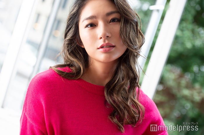 福田萌子(C)モデルプレス