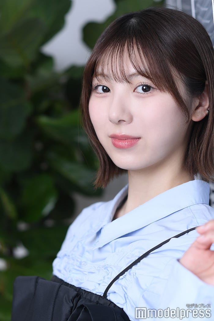 菅原茉椰(C)モデルプレス