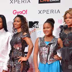 TLC(左から:Chilli、T-Boz)