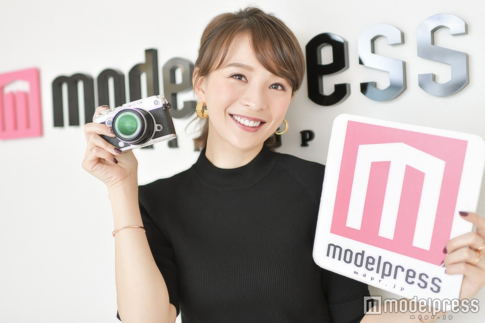 舞川あいく （C）モデルプレス