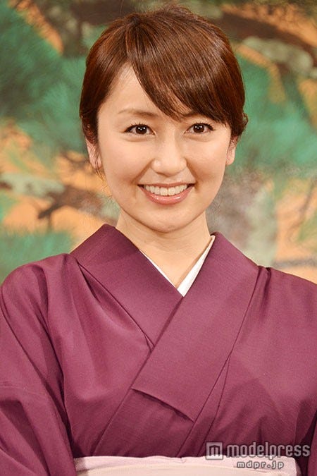 矢田亜希子