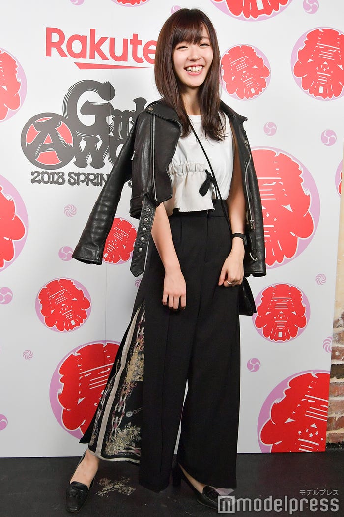 鈴木愛理(C)モデルプレス