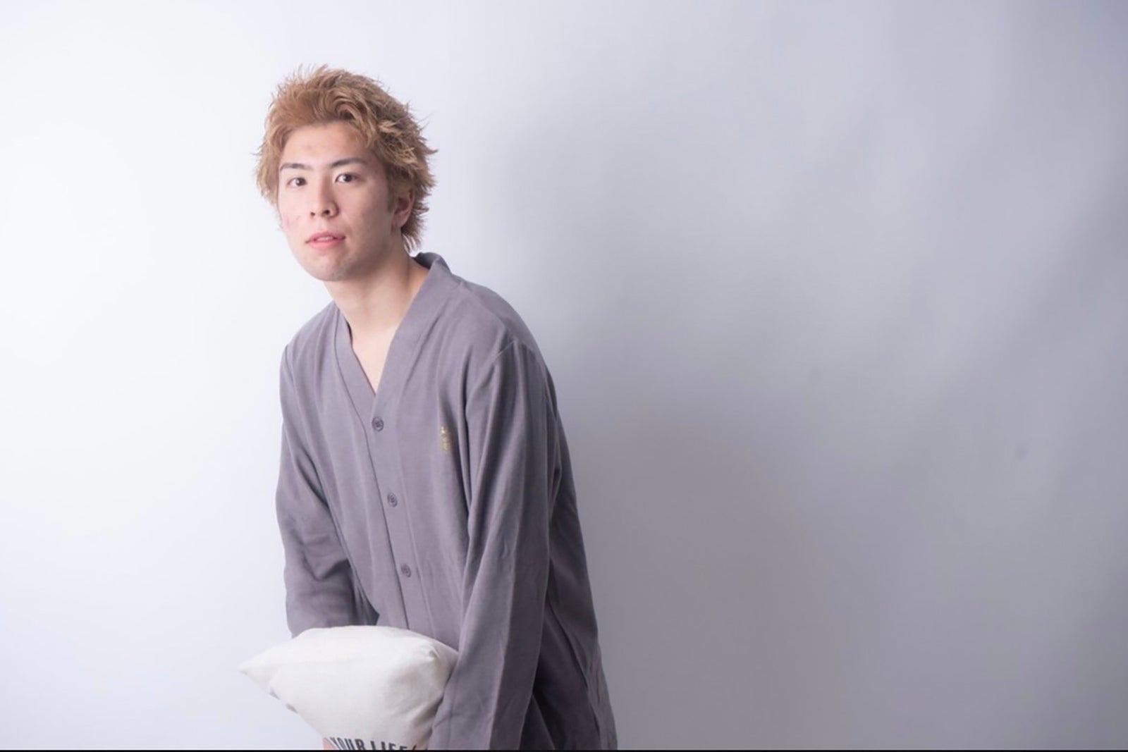 庄川舞飛さん（提供写真）