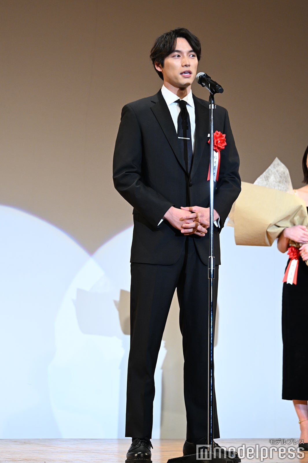 福士蒼汰（C）モデルプレス