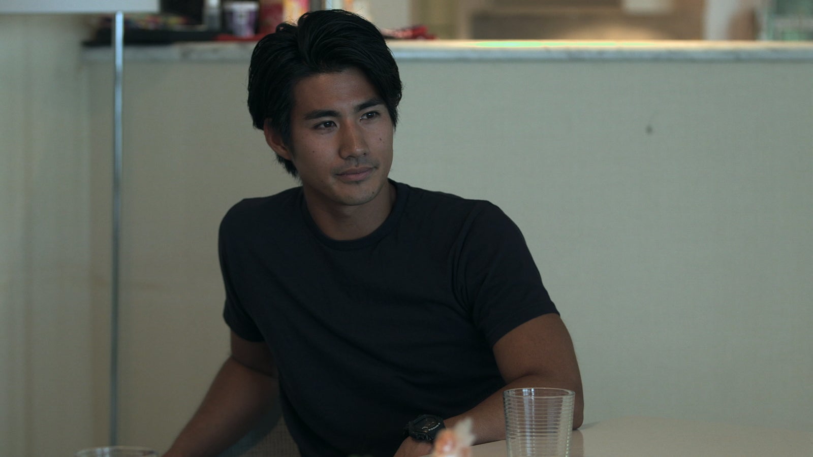 大志『TERRACE HOUSE ALOHA STATE』26th WEEK（C）フジテレビ／イースト・エンタテインメント