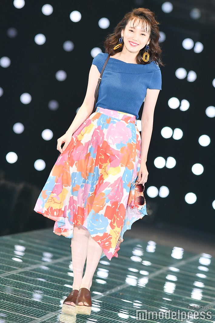 飯豊まりえ（C）モデルプレス