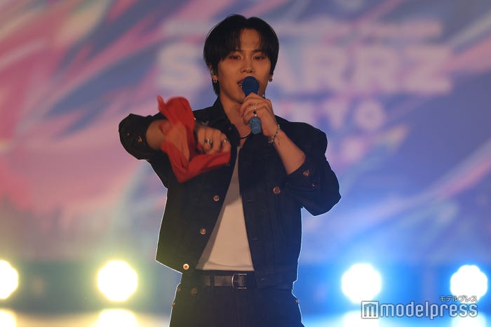 ROCKY(C)モデルプレス