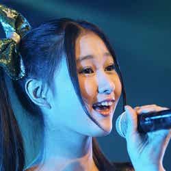 AKB48の兼任が決定したJKT48・野澤玲奈/(C)AKS